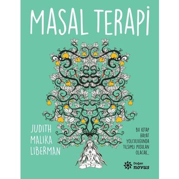 Maya Kitap - Mitoterapi: Ma'sal