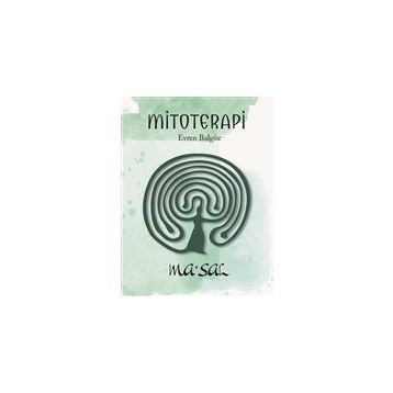 Maya Kitap - Mitoterapi: Ma'sal