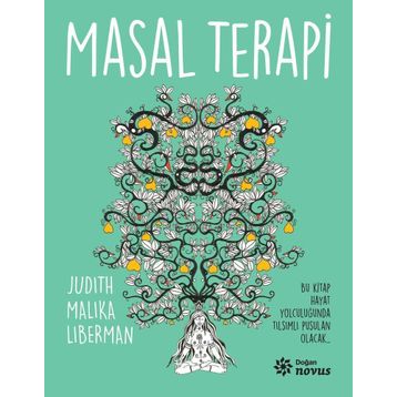 Maya Kitap - Mitoterapi: Ma'sal