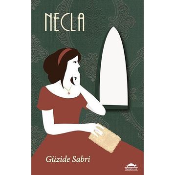 Maya Kitap - Necla