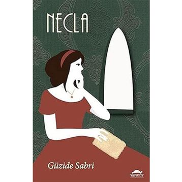 Maya Kitap - Necla