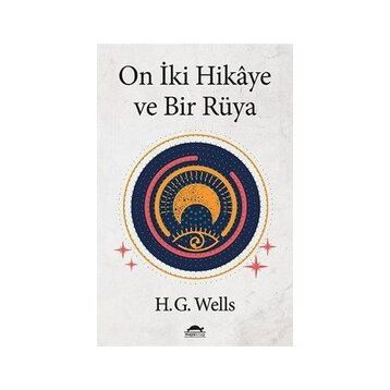 Maya Kitap - On İki Hikâye ve Bir Rüya