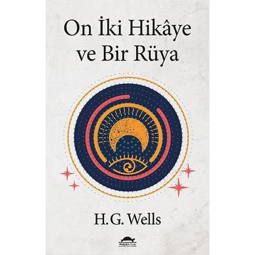 Maya Kitap - On İki Hikâye ve Bir Rüya