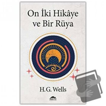 Maya Kitap - On İki Hikâye ve Bir Rüya