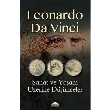 Maya Kitap - Sanat ve Yaşam Üzerine Düşünceler