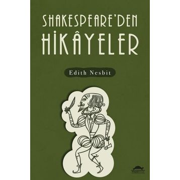 Maya Kitap - Shakespeare’den Hikâyeler