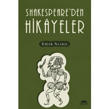 Maya Kitap - Shakespeare’den Hikâyeler
