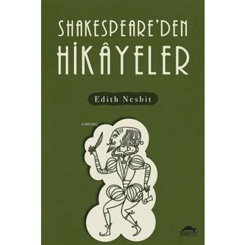 Maya Kitap - Shakespeare’den Hikâyeler