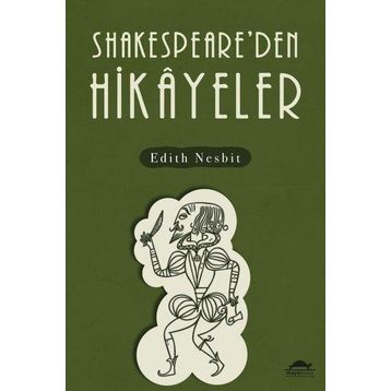 Maya Kitap - Shakespeare’den Hikâyeler