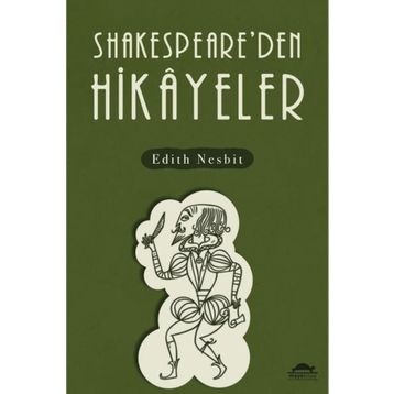 Maya Kitap - Shakespeare’den Hikâyeler