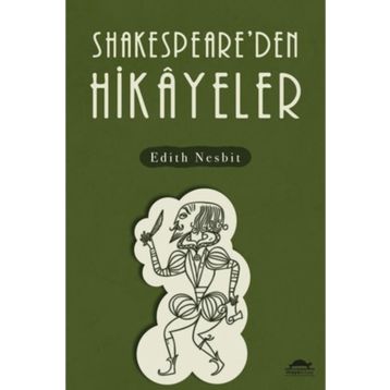 Maya Kitap - Shakespeare’den Hikâyeler
