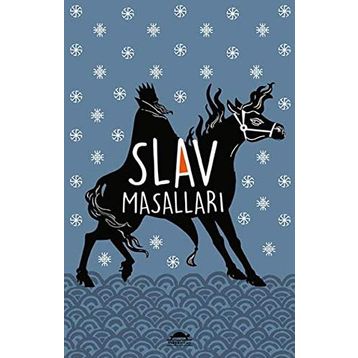 Maya Kitap - Slav Masalları