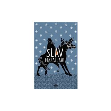 Maya Kitap - Slav Masalları