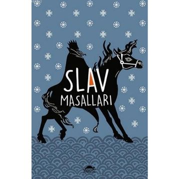 Maya Kitap - Slav Masalları