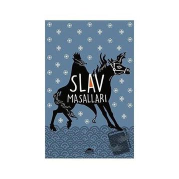 Maya Kitap - Slav Masalları