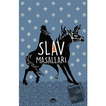 Maya Kitap - Slav Masalları