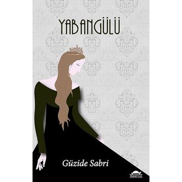 Maya Kitap - Yabangülü