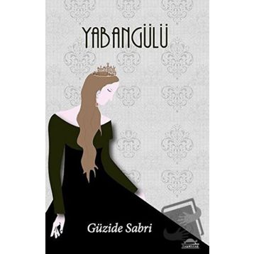 Maya Kitap - Yabangülü