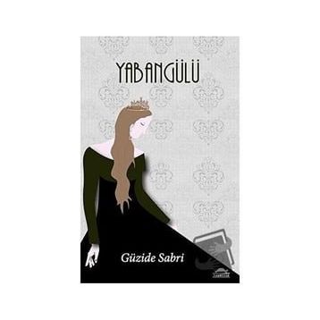 Maya Kitap - Yabangülü