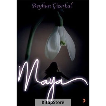 Maya - Reyhan Çizerkal