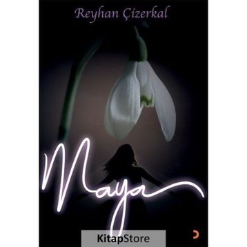Maya - Reyhan Çizerkal