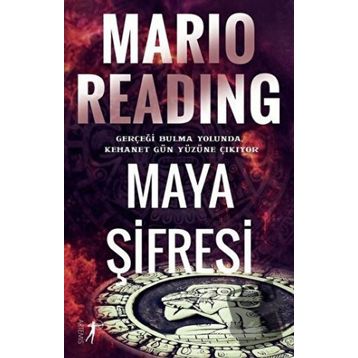 Maya Şifresi Mario Reading