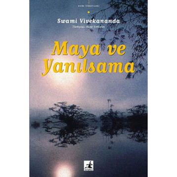 MAYA VE YANILSAMA - GENEL