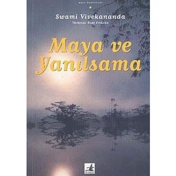 MAYA VE YANILSAMA - GENEL