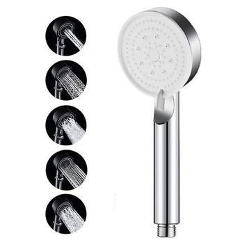 Mayaglory Turbo Fan Lite Chrome Krom El Duşu