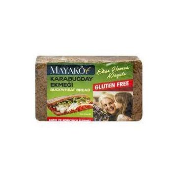 Mayaköy 400 gr Karabuğday Ekmeği