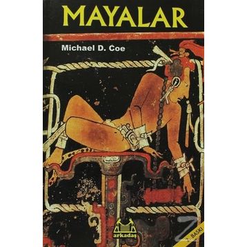 MAYALAR - MICHAEL D. COE