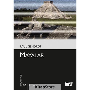 MAYALAR - PAUL GENDROP