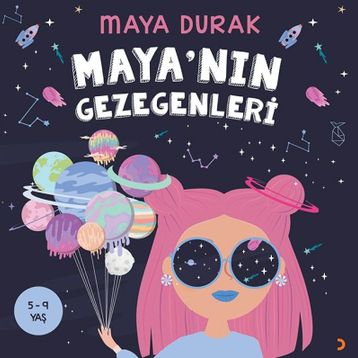 Maya'nın Gezegenleri - Maya Durak