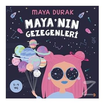 Maya'nın Gezegenleri - Maya Durak