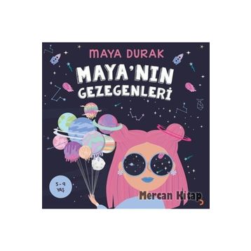 Maya'nın Gezegenleri - Maya Durak