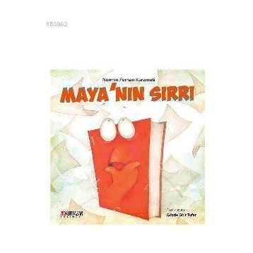 Mayanın Sırrı - Nermin Ferhan Karamu