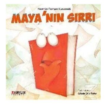 Mayanın Sırrı - Nermin Ferhan Karamu