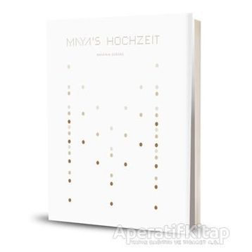 Maya's Hochzeit Mayanın Düğünü - Bilen Güneş