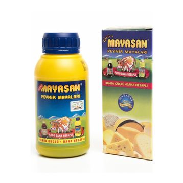 Mayasan 250 gr Peynir Mayası