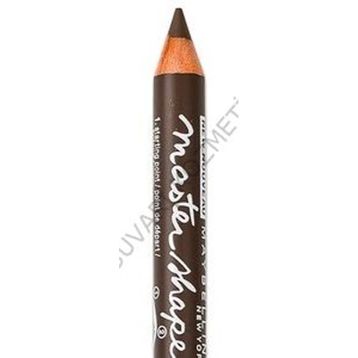 Maybeline Master Deep Brown Kaş Kalemi