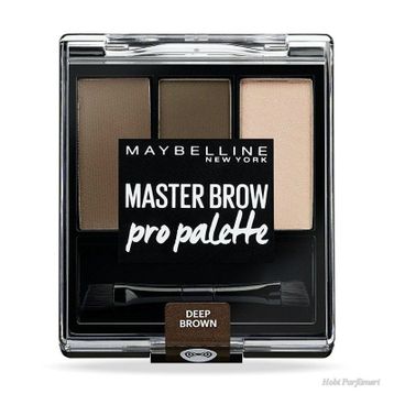 Maybeline Master Deep Brown Kaş Kalemi