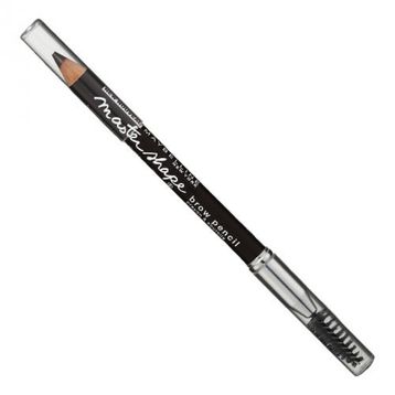 Maybeline Master Deep Brown Kaş Kalemi