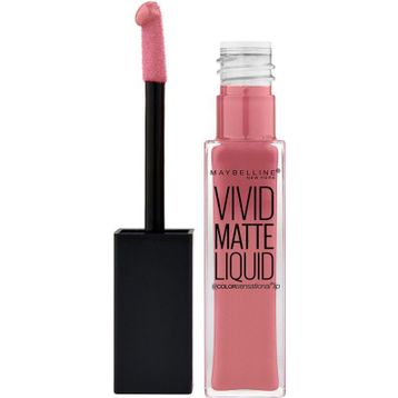 Maybelline 05 Nude Flush Ruj