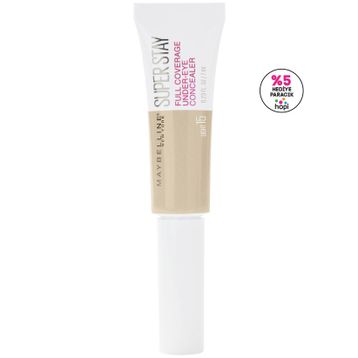 Maybelline 15 Slay With Superstay Kapatıcı