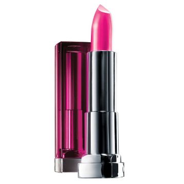 Maybelline 185 Plushest Pink Ruj