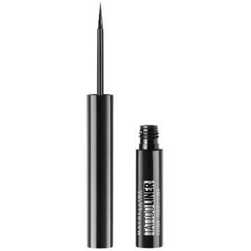Maybelline 2.5 gr Tattoo Liner Liquid Ink Black Eyeliner