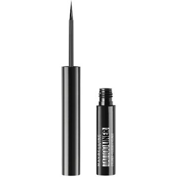 Maybelline 2.5 gr Tattoo Liner Liquid Ink Black Eyeliner