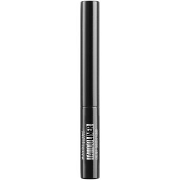 Maybelline 2.5 gr Tattoo Liner Liquid Ink Black Eyeliner