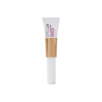 Maybelline 20 Sand Slay With Superstay Concealer