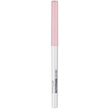 Maybelline 25 3.5 ml New York Master Drama Lightliner Metalik Açık Pembe Göz Kalemi